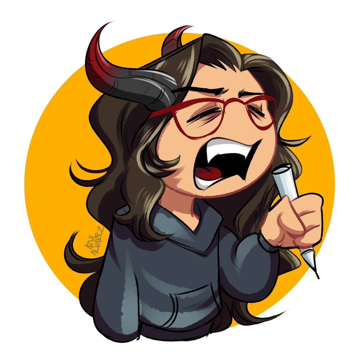 Profile Image