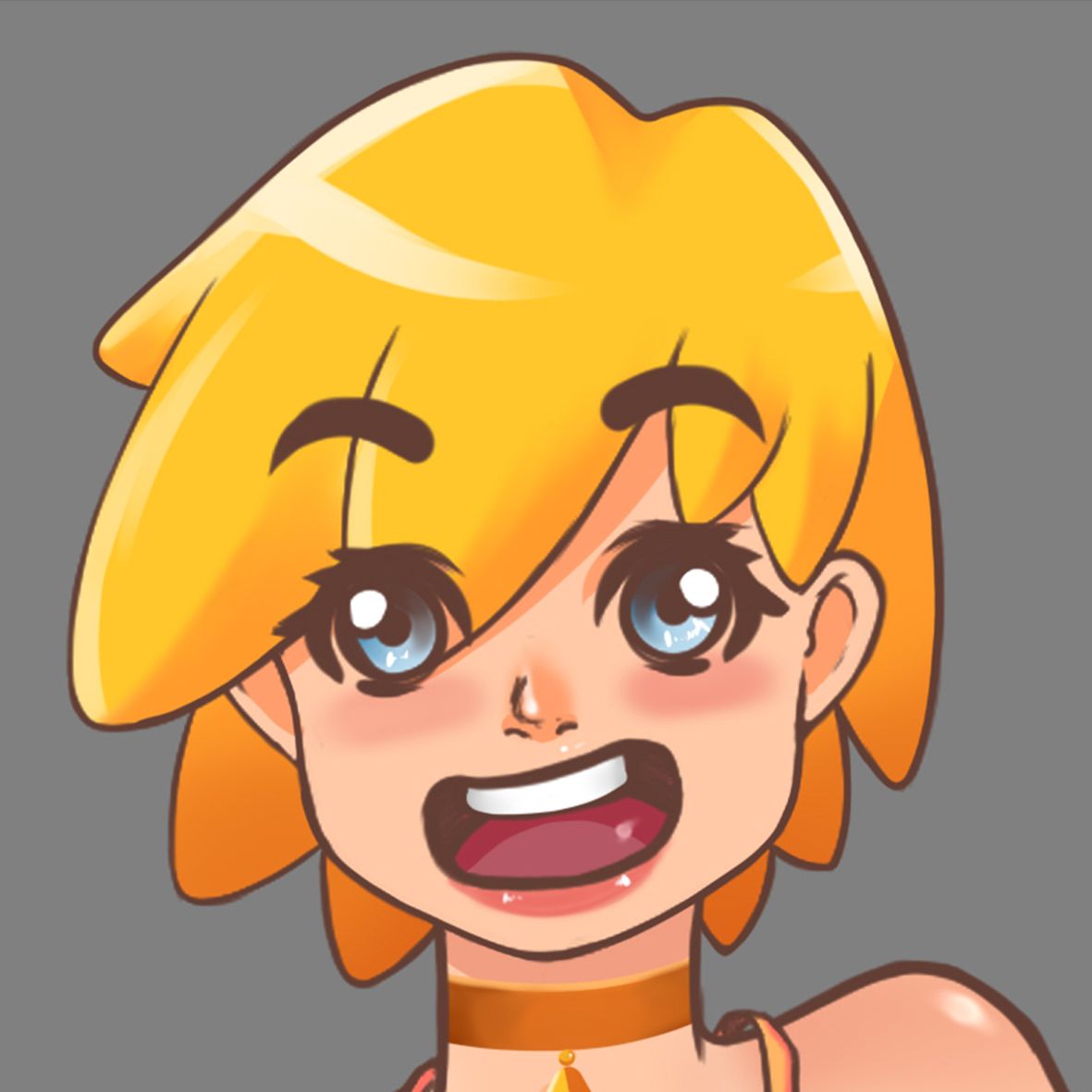 Profile Image