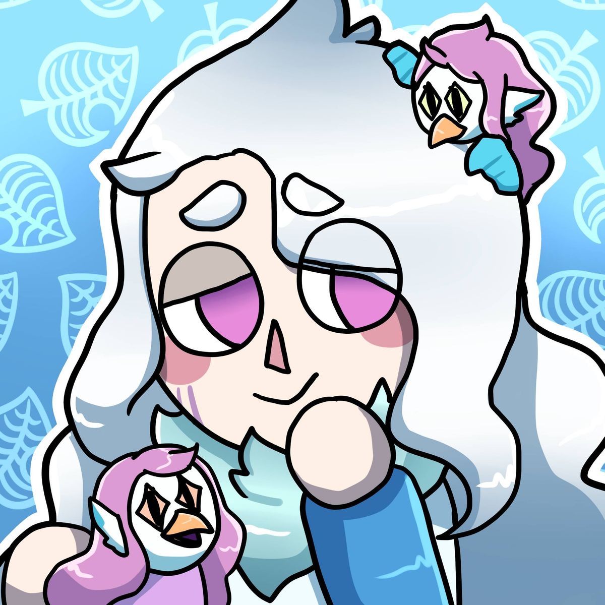 Profile Image