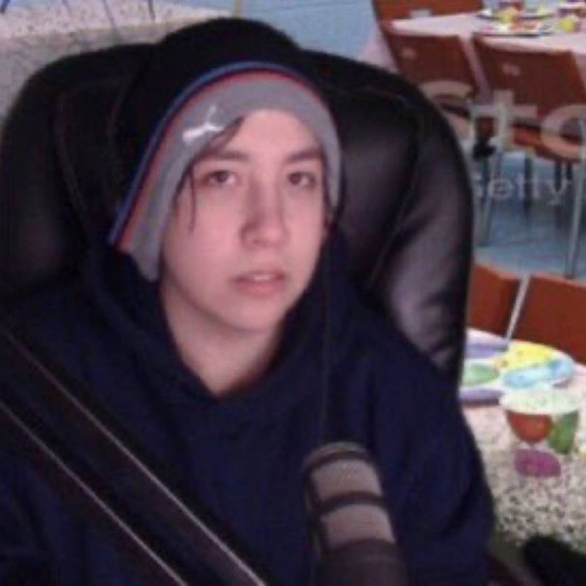 Profile Image