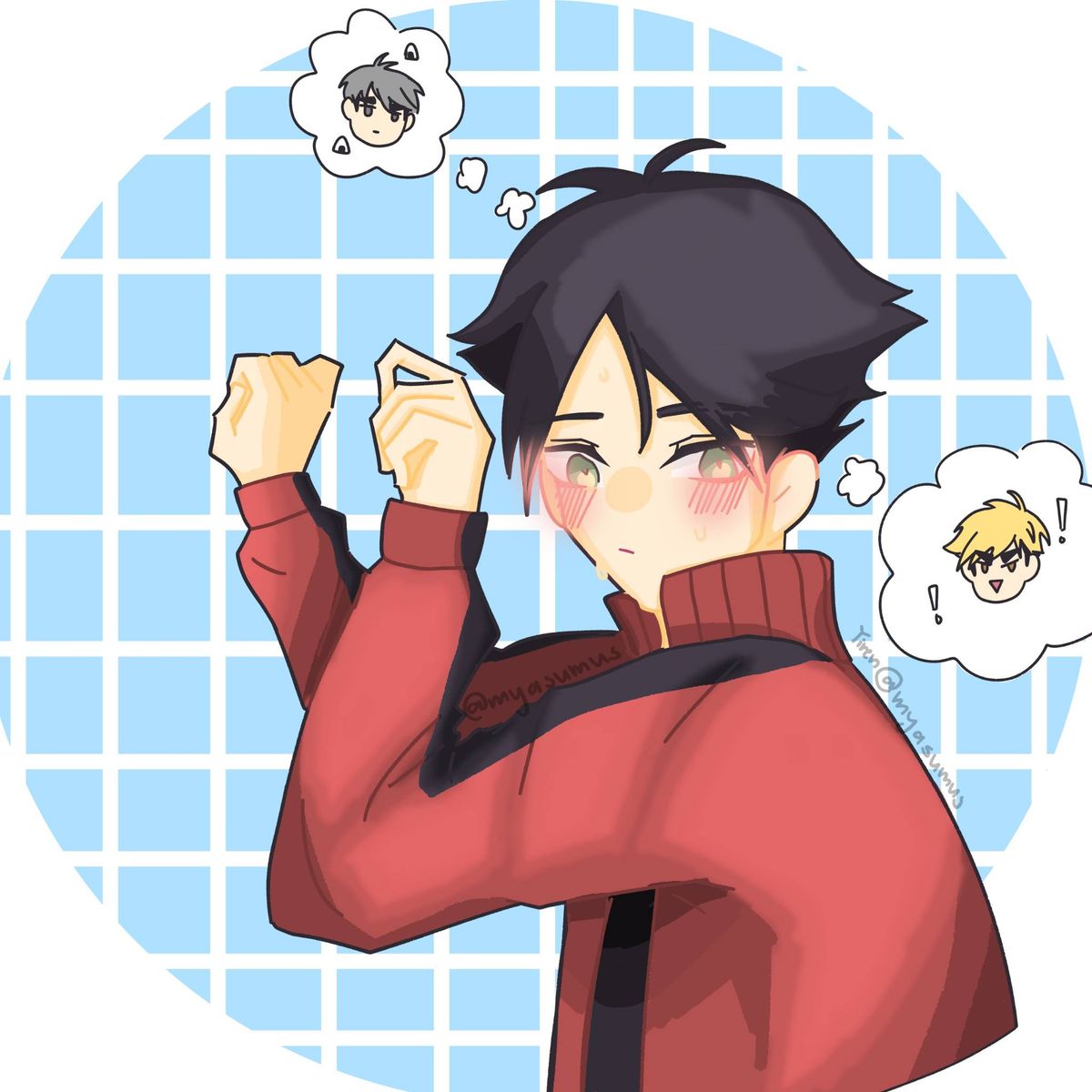 Profile Image