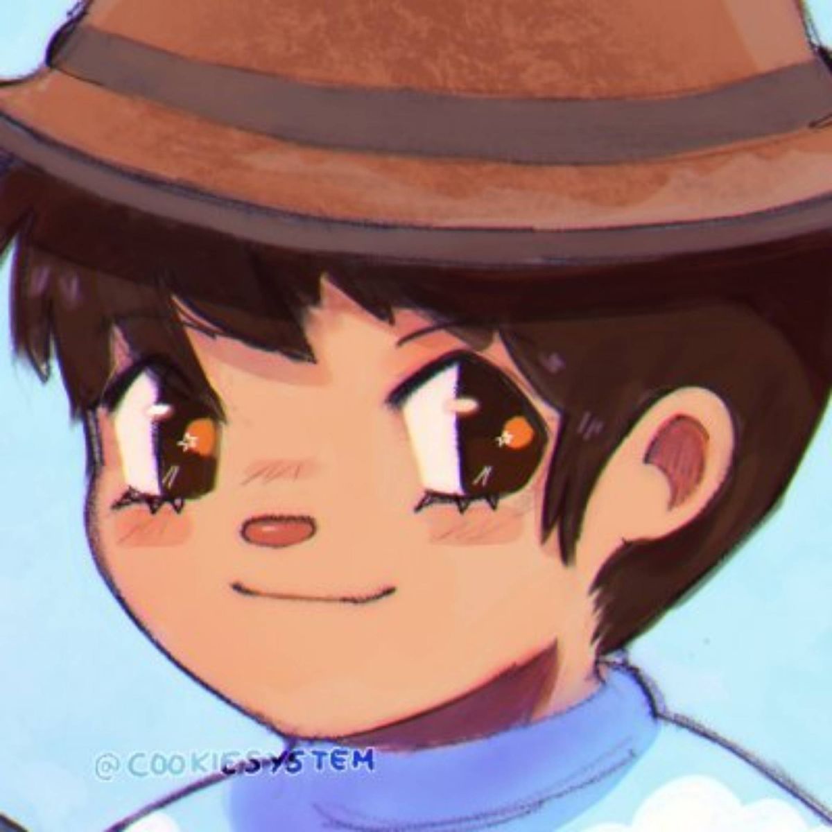 Profile Image