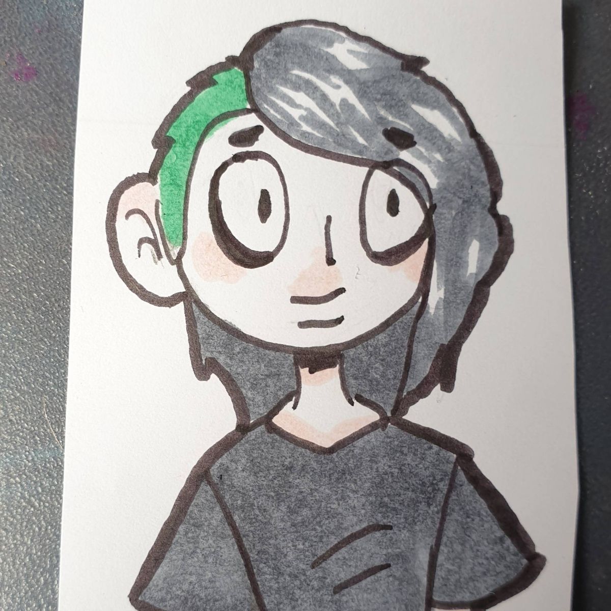 Profile Image