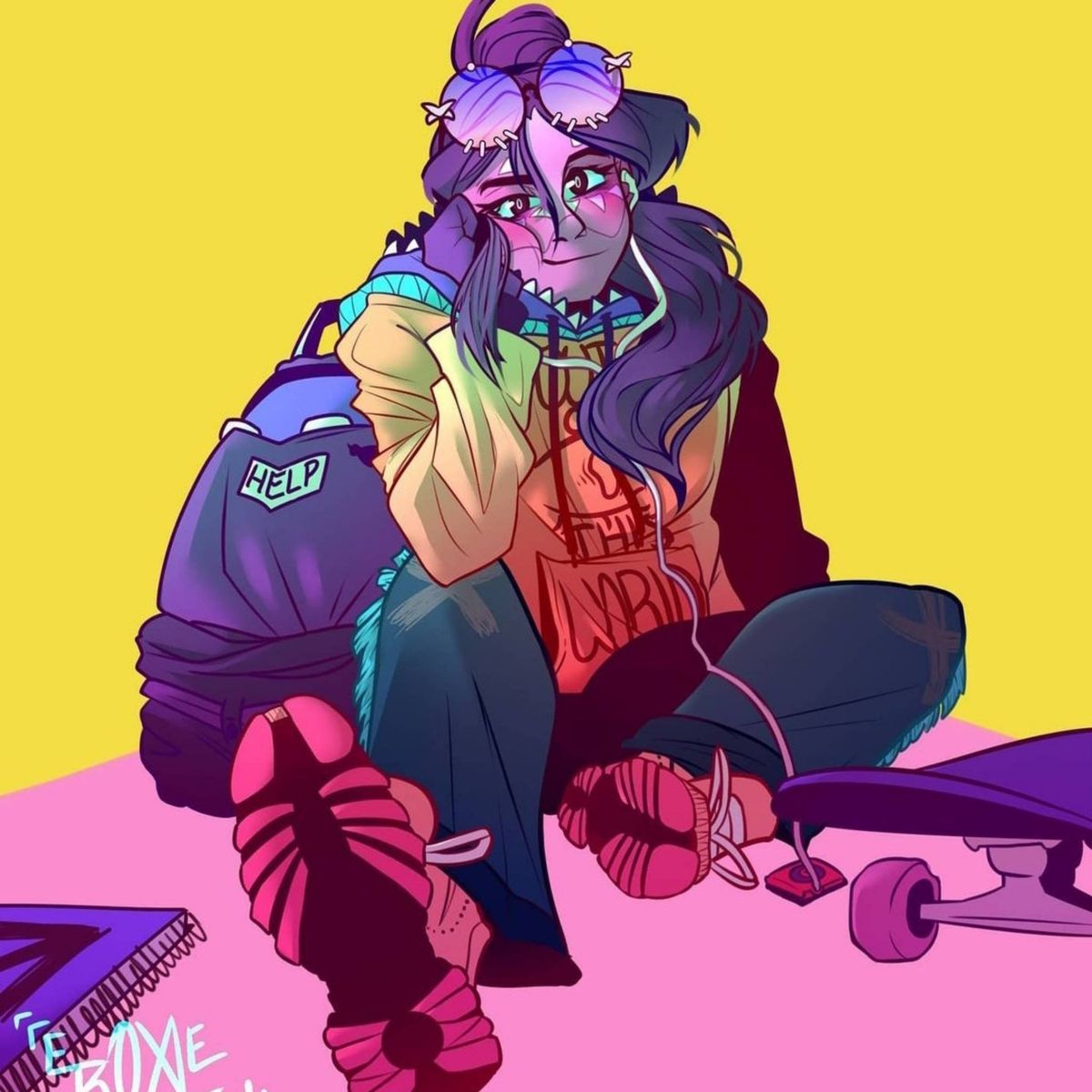 Profile Image