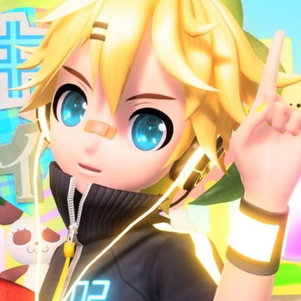 Profile Image