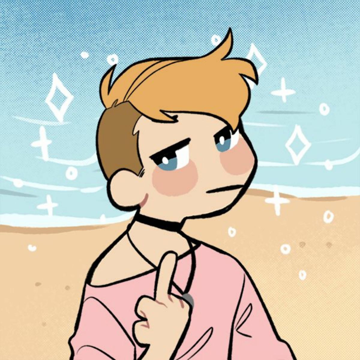Profile Image