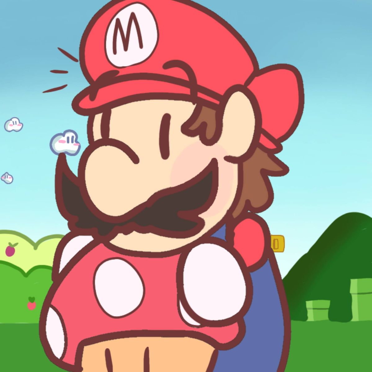 Profile Image