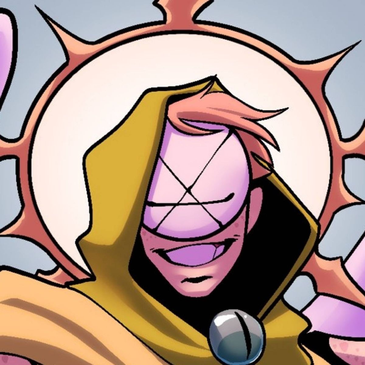 Profile Image