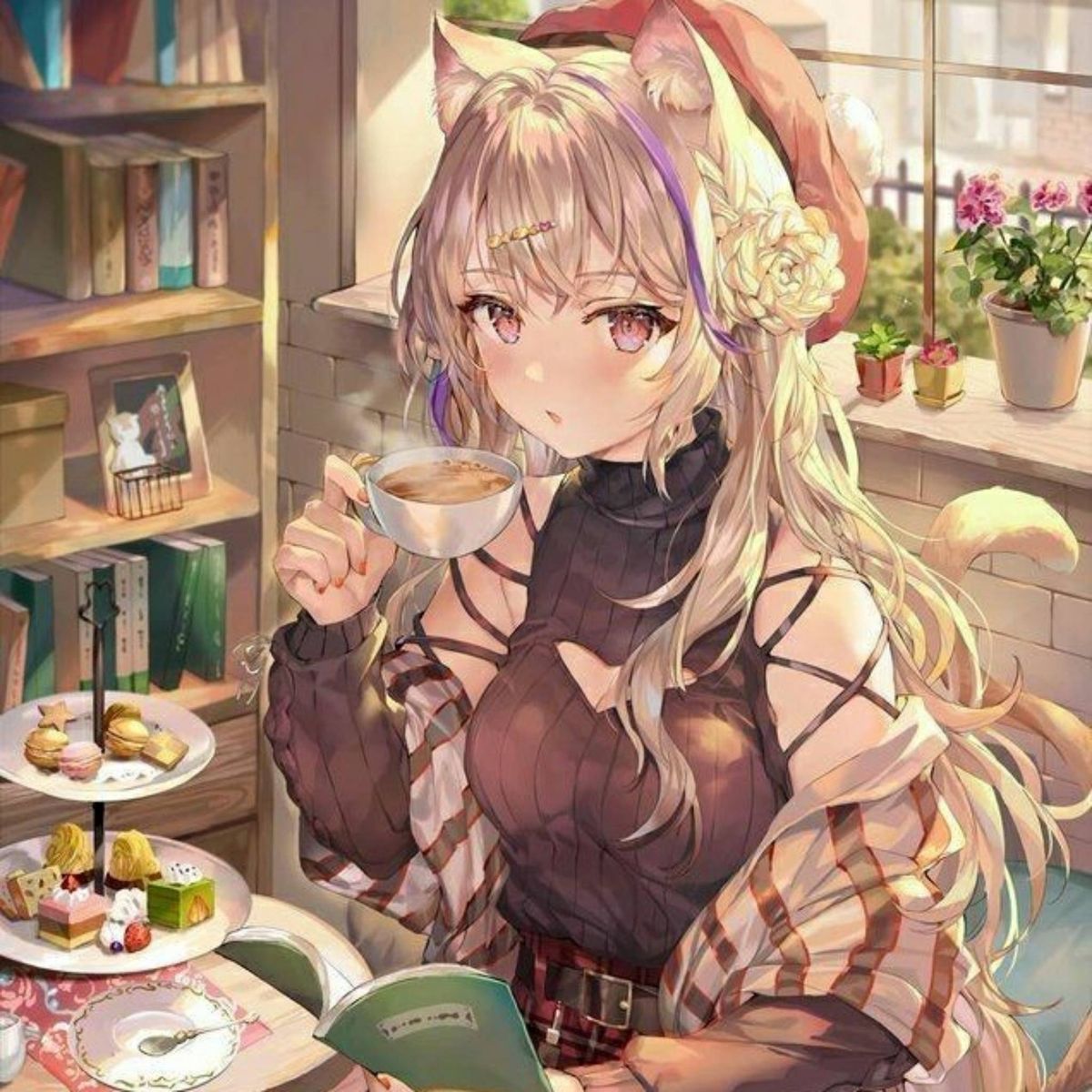 Profile Image