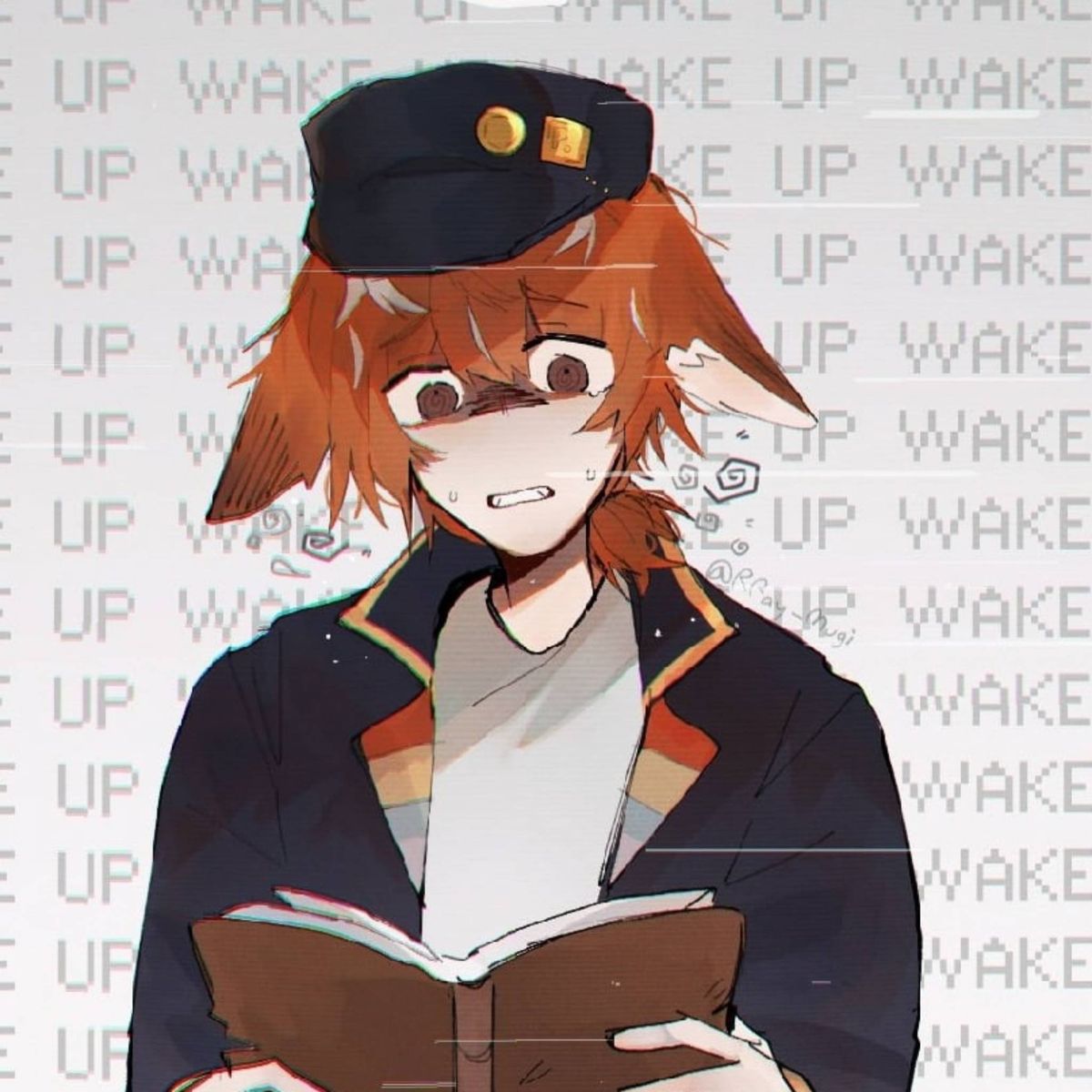 Profile Image