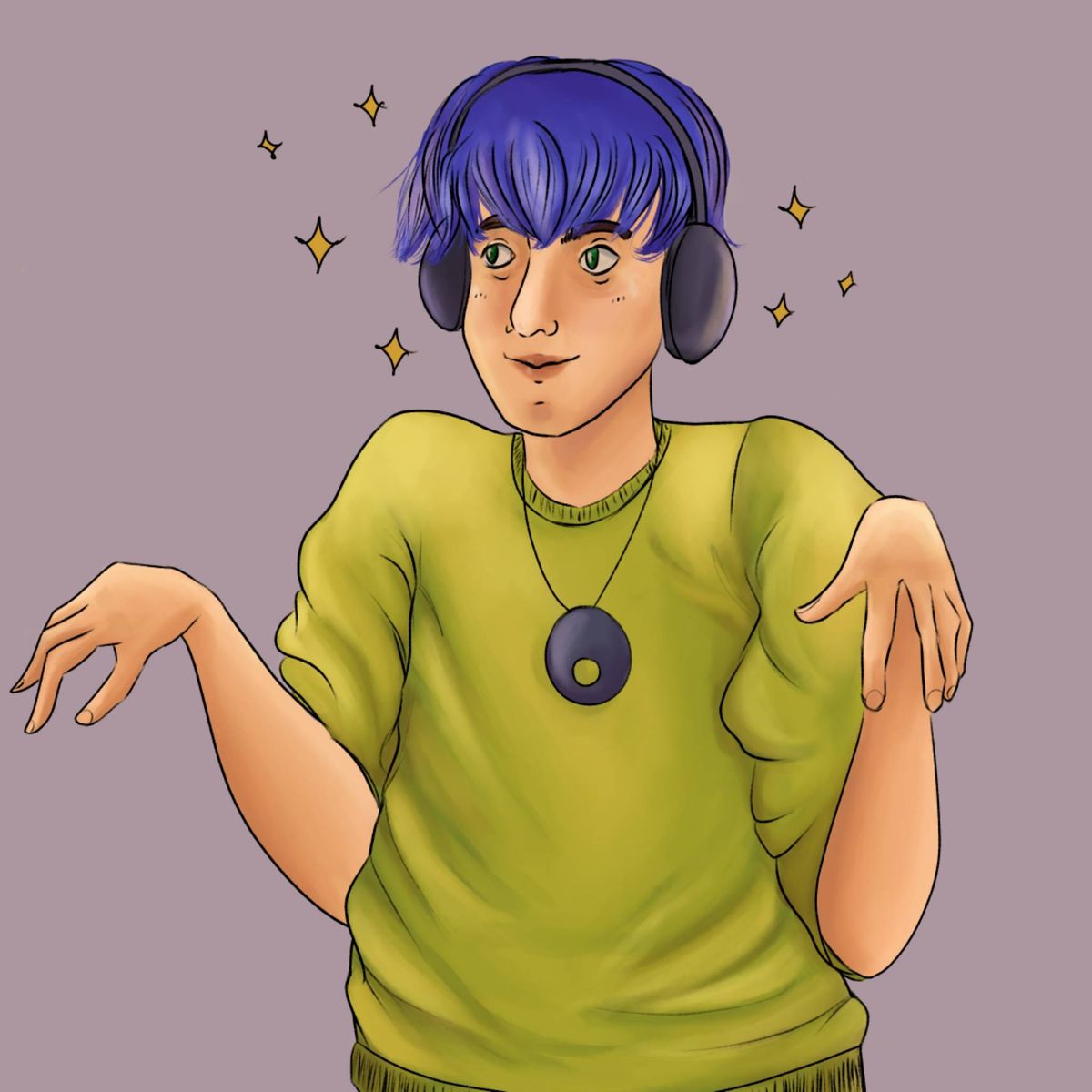 Profile Image