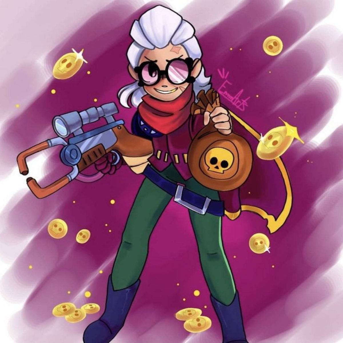 Profile Image