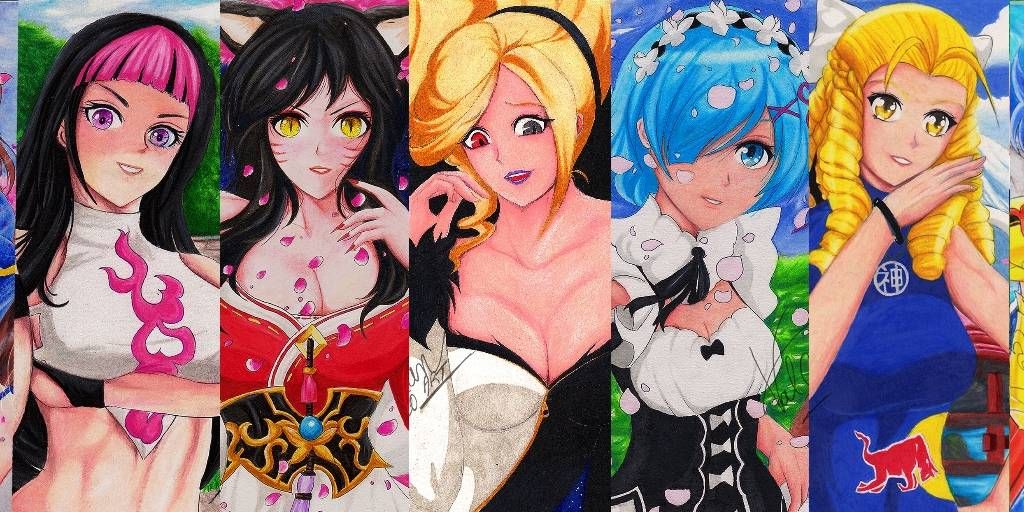 Hero artwork