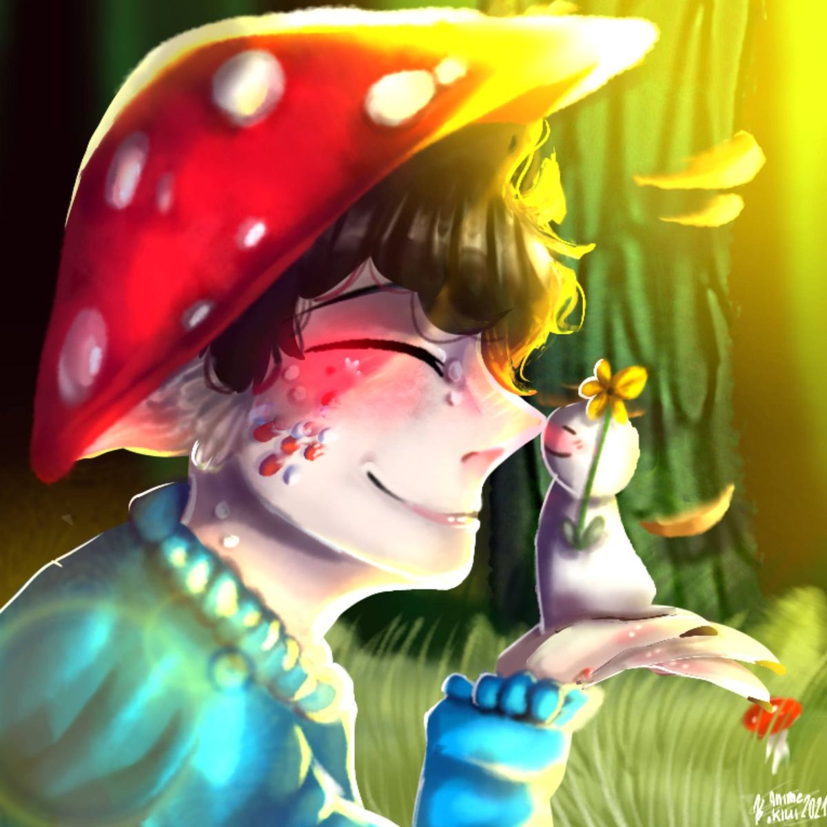 Profile Image