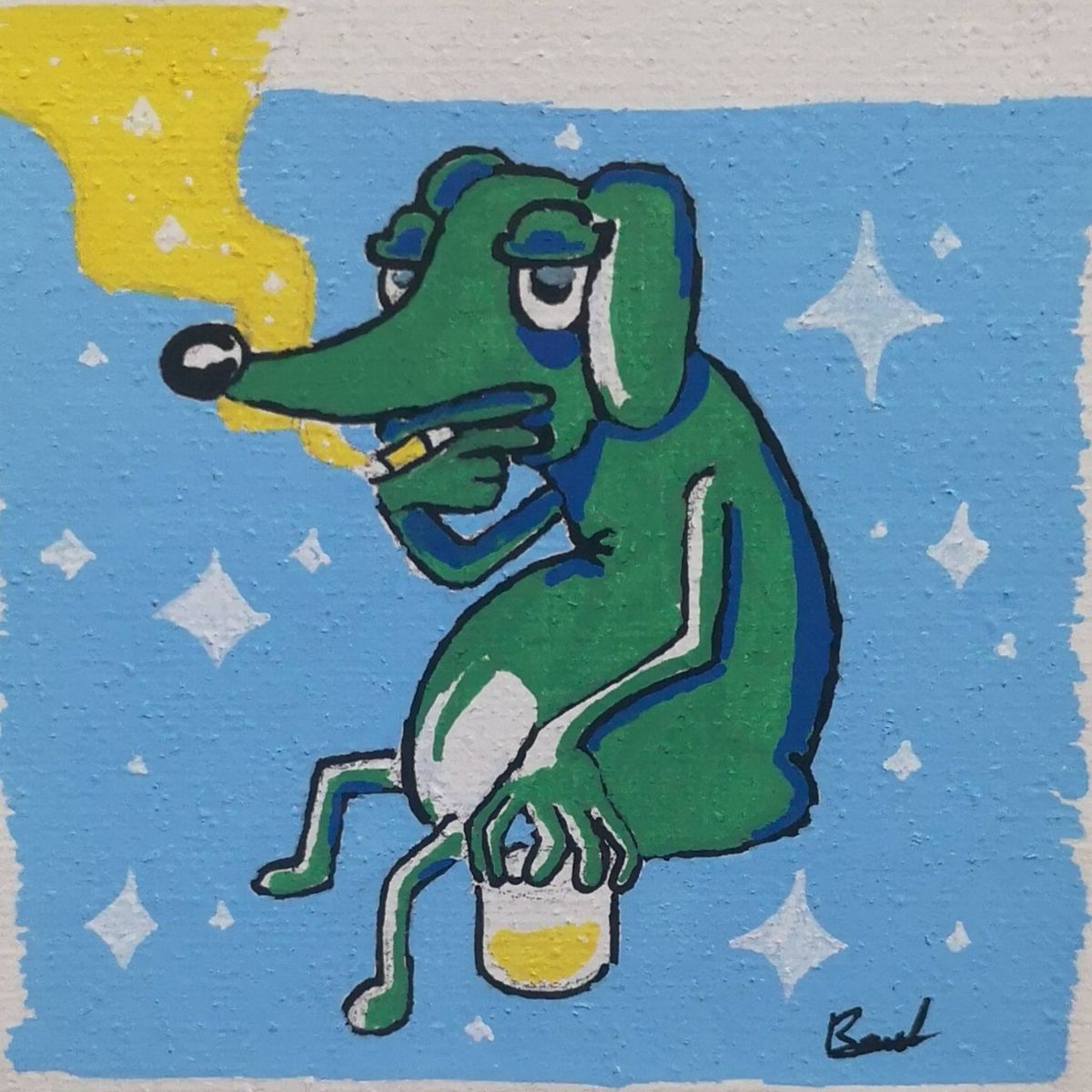 Profile Image