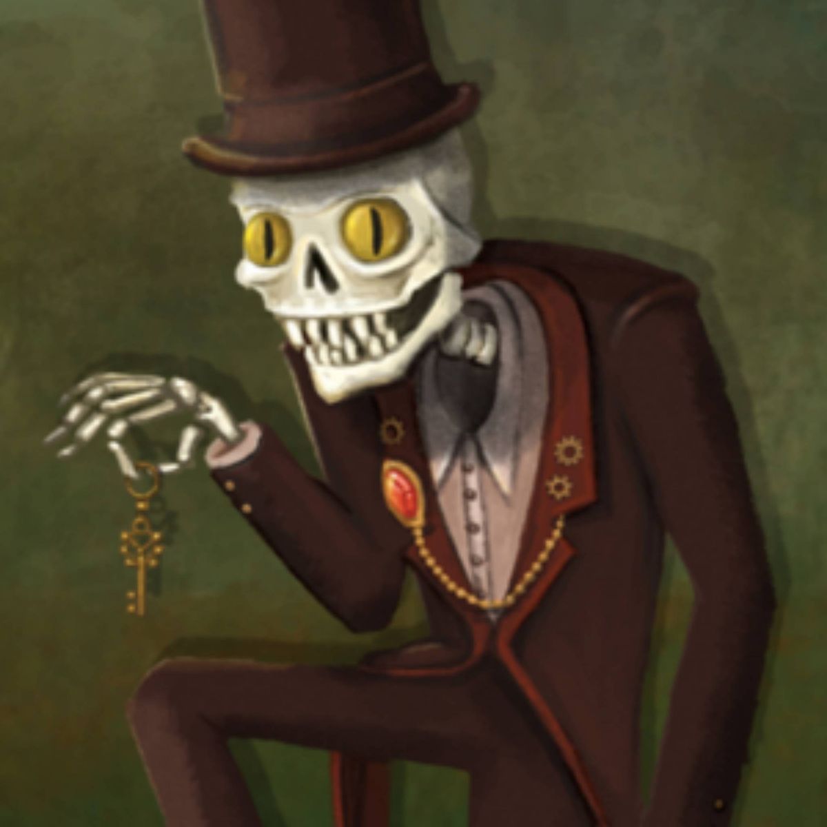 Profile Image