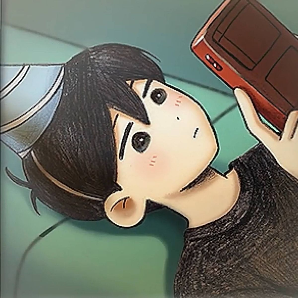 Profile Image