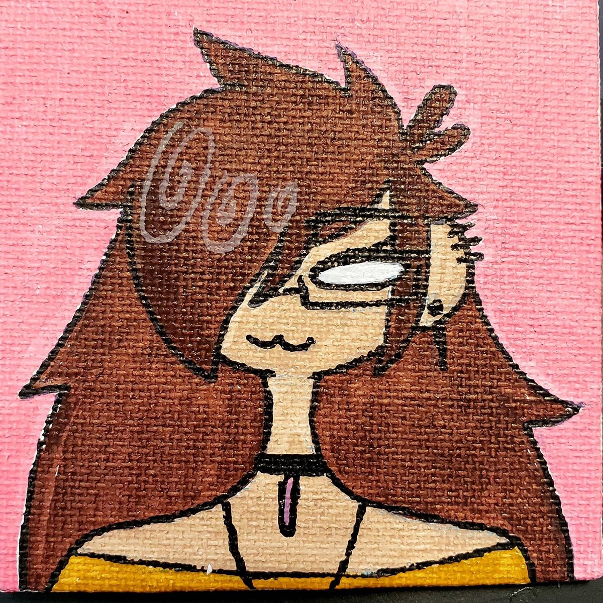 Profile Image