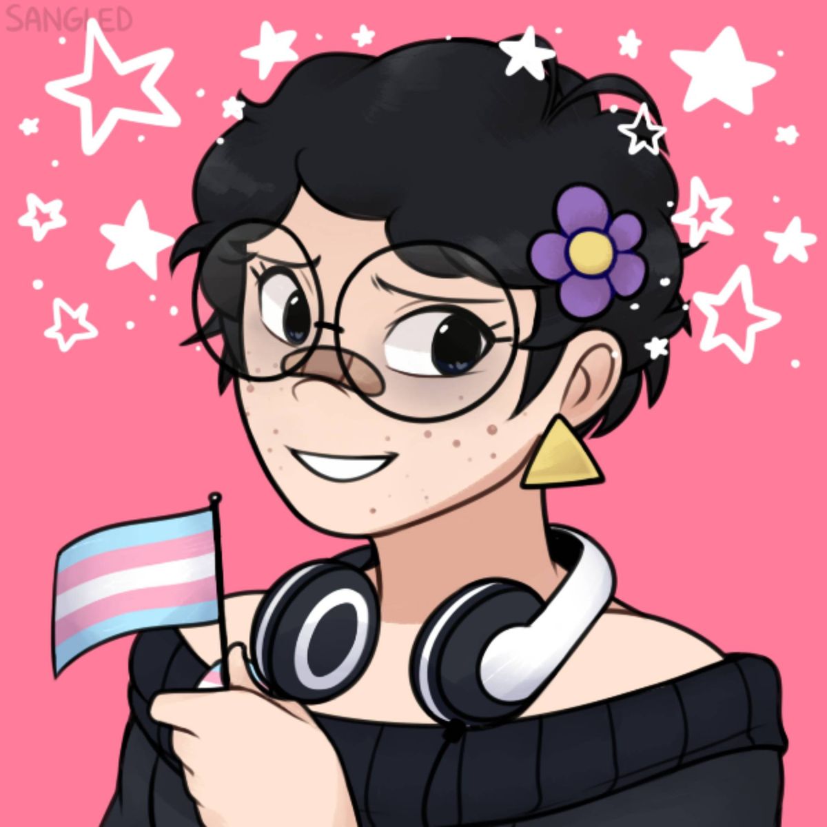 Profile Image