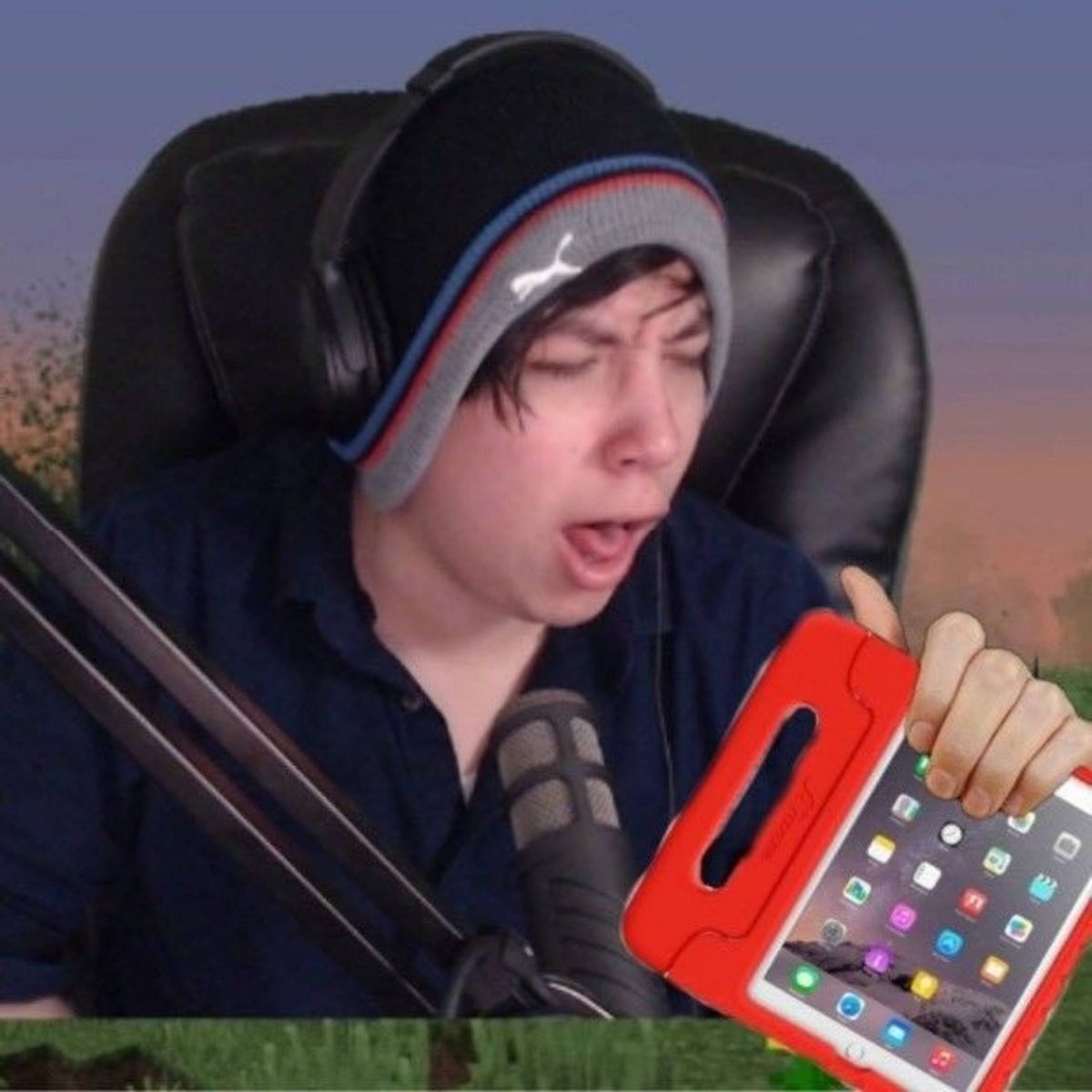 Profile Image