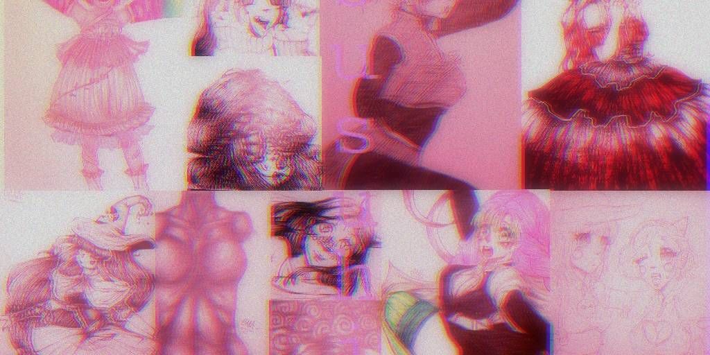 Hero artwork