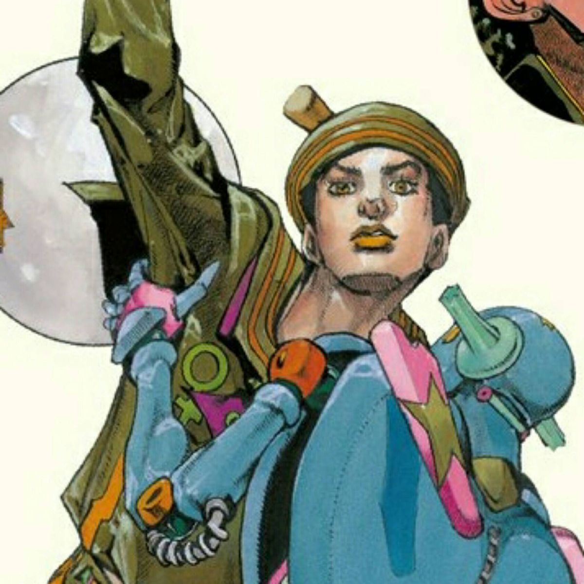 Profile Image