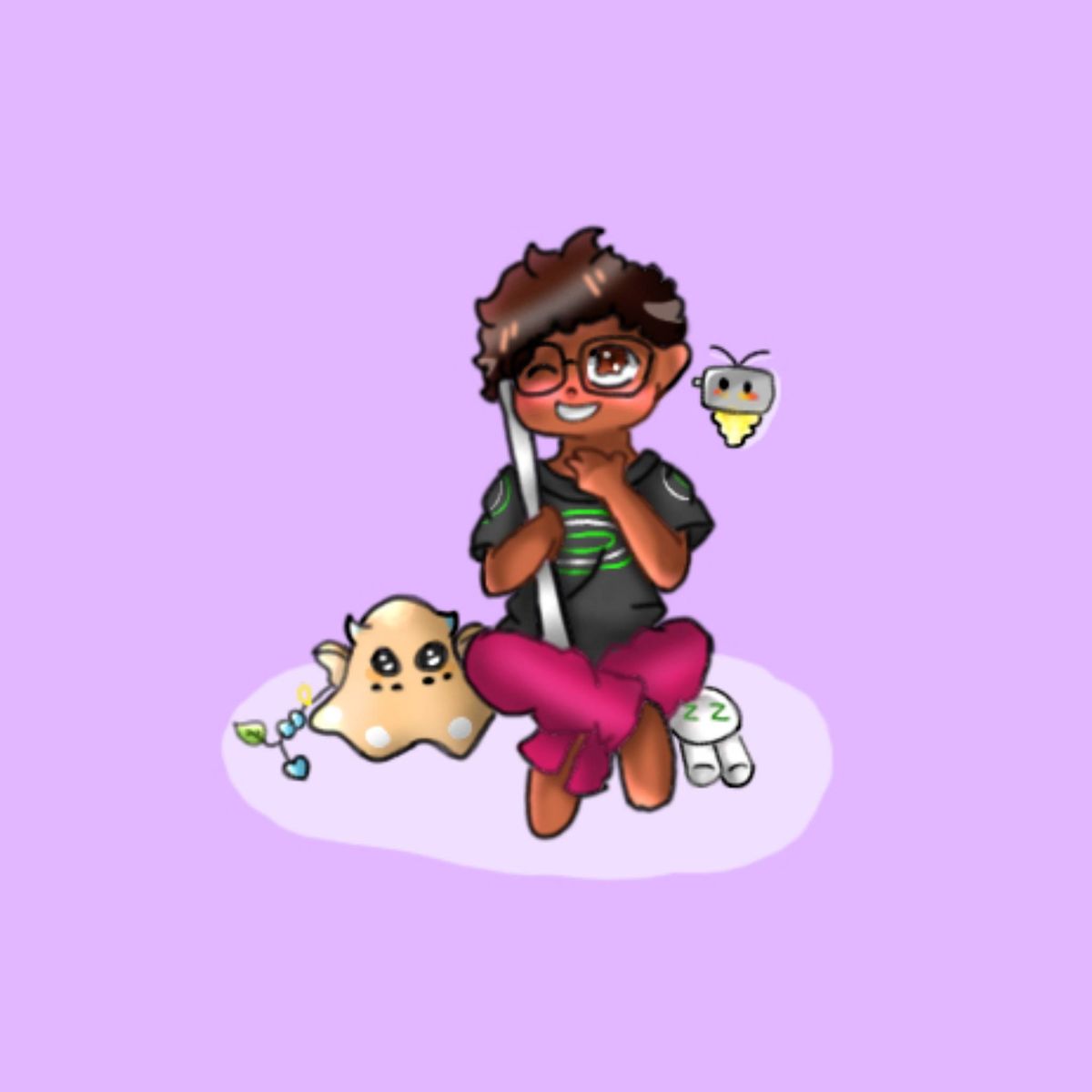 Profile Image