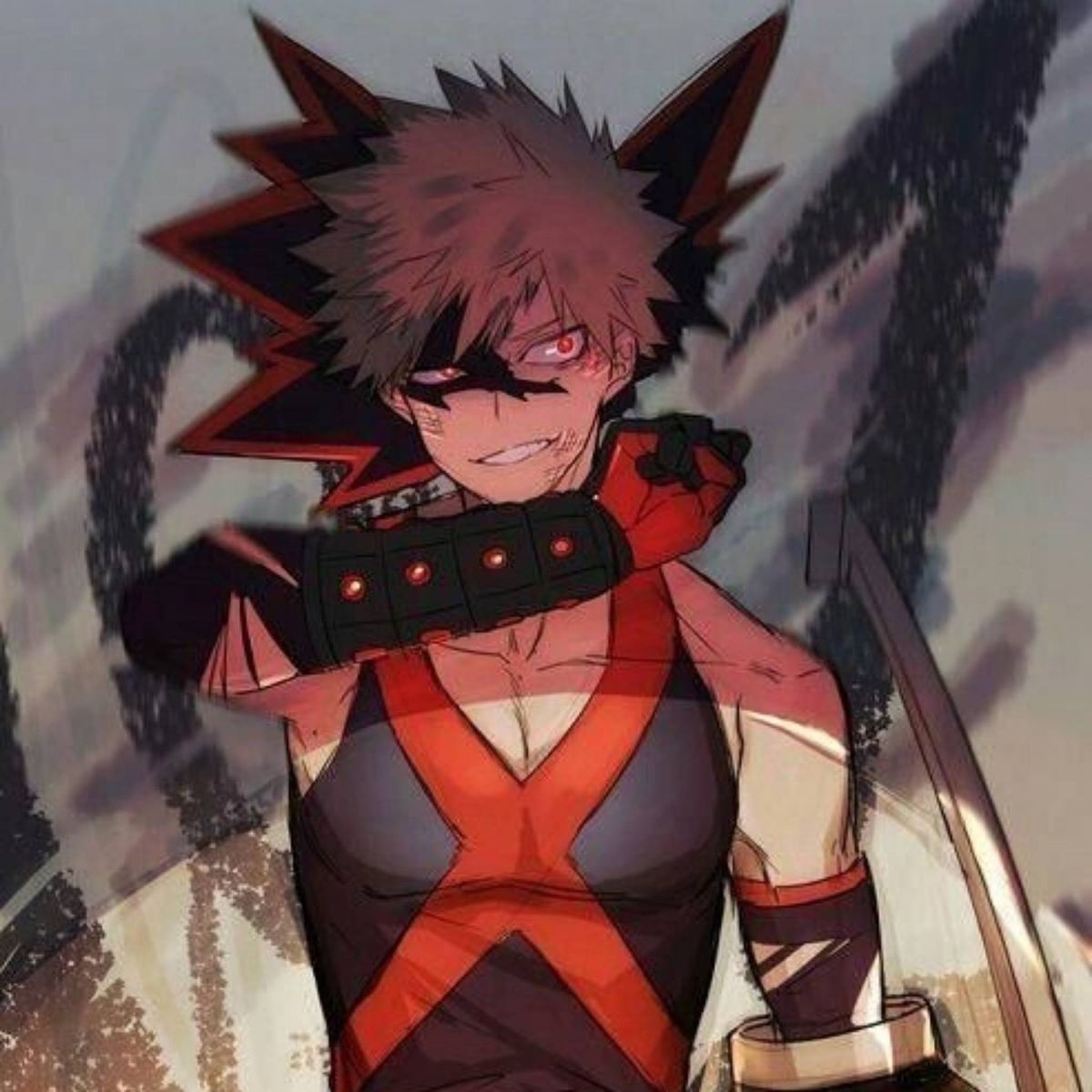 Profile Image