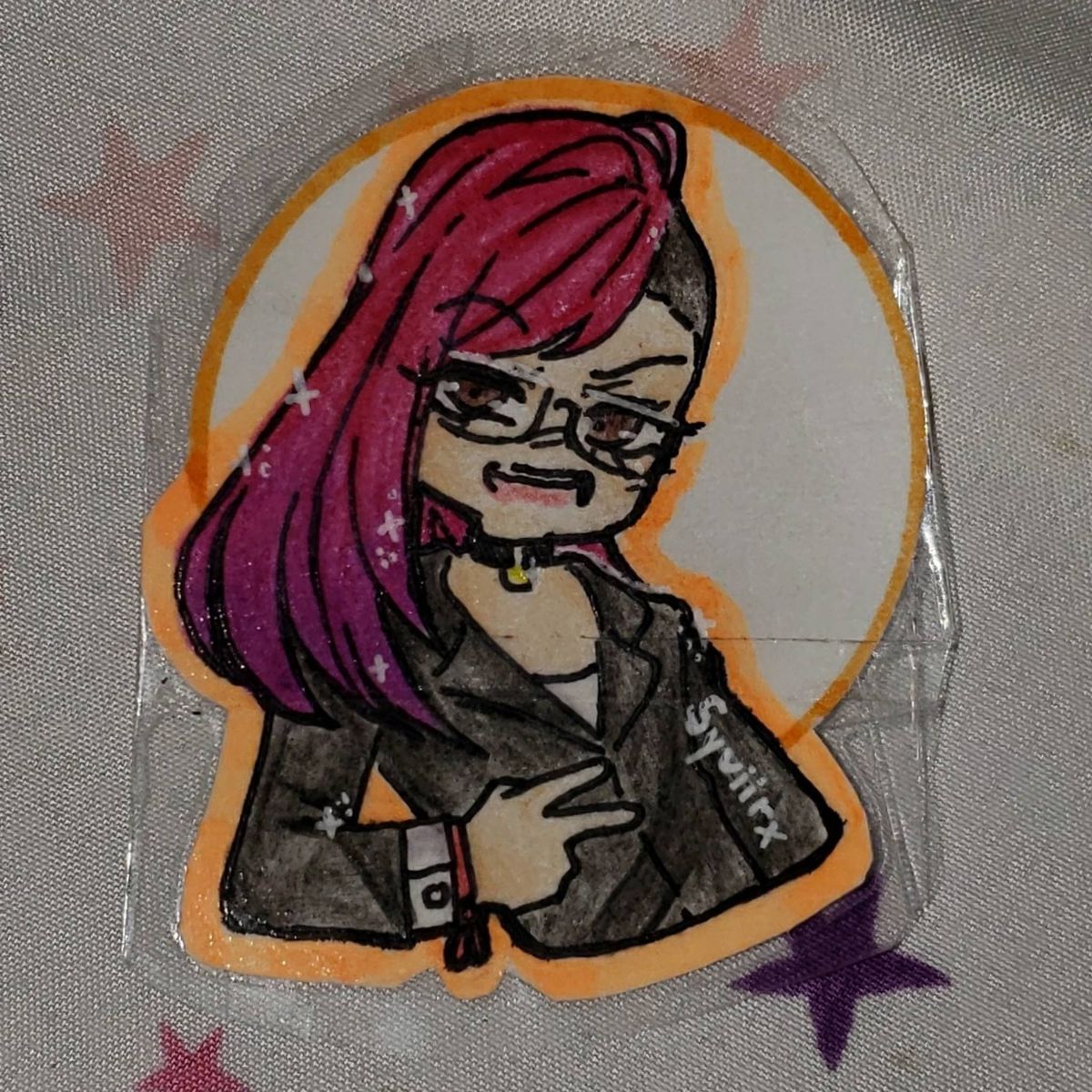 Profile Image