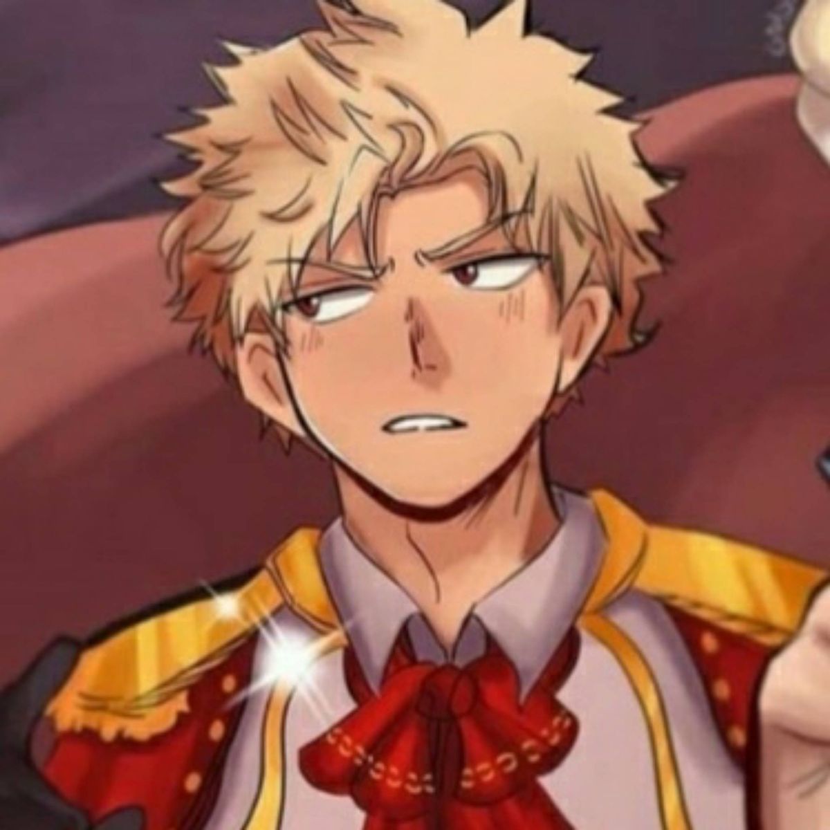 Profile Image