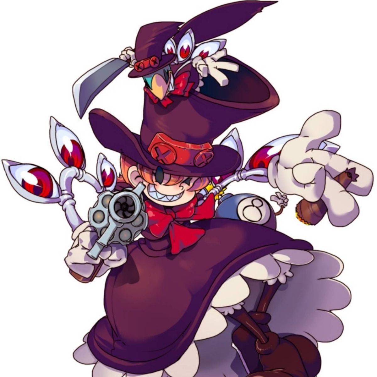 Profile Image