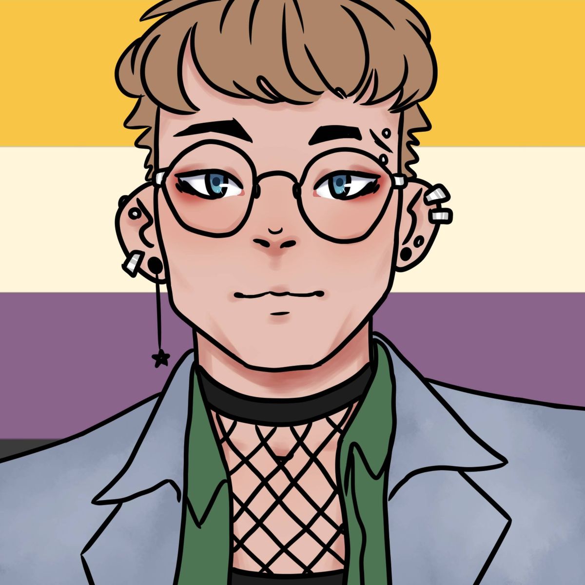 Profile Image