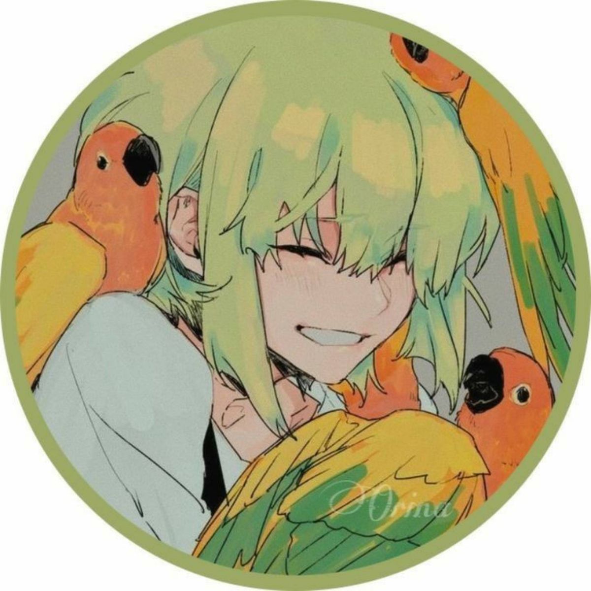 Profile Image