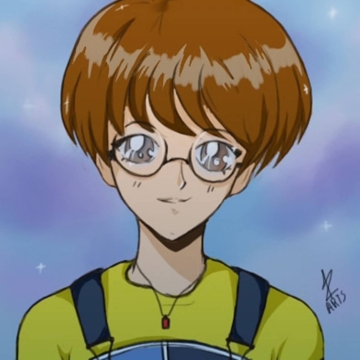 Profile Image