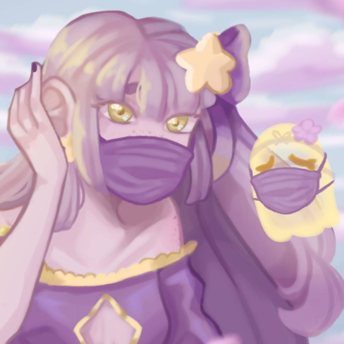 Profile Image