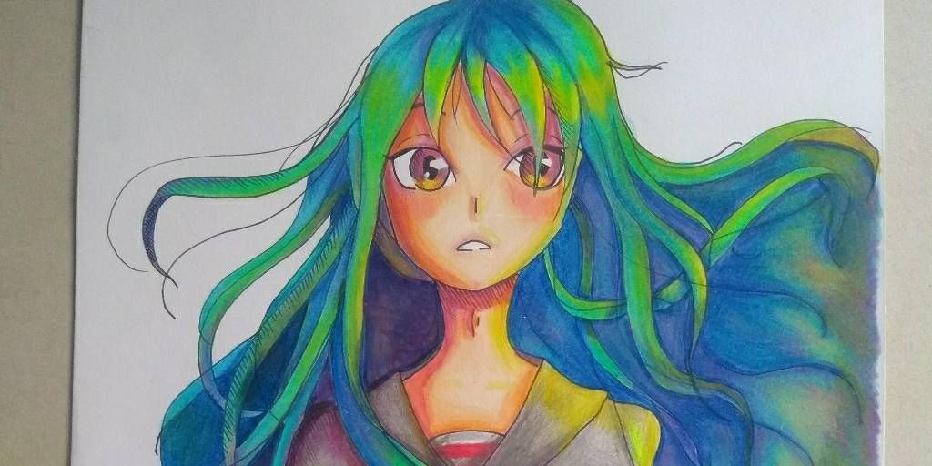 Hero artwork