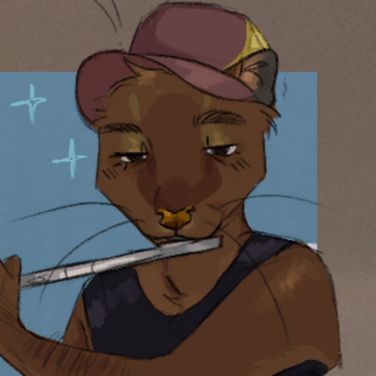 Profile Image