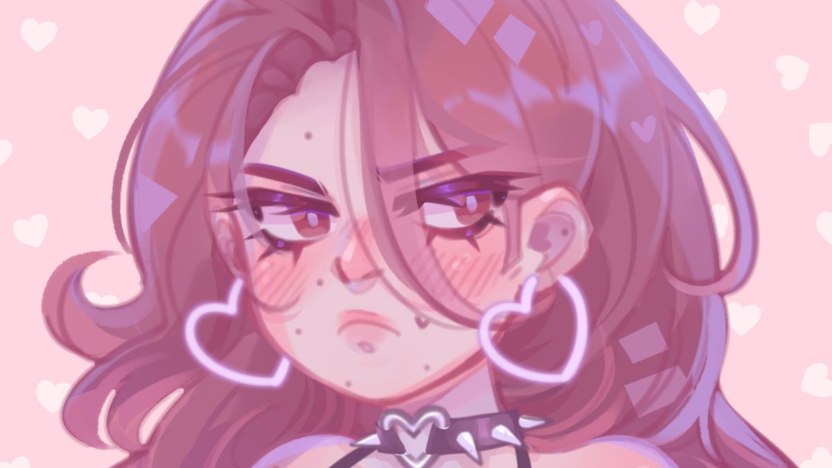 Hero artwork