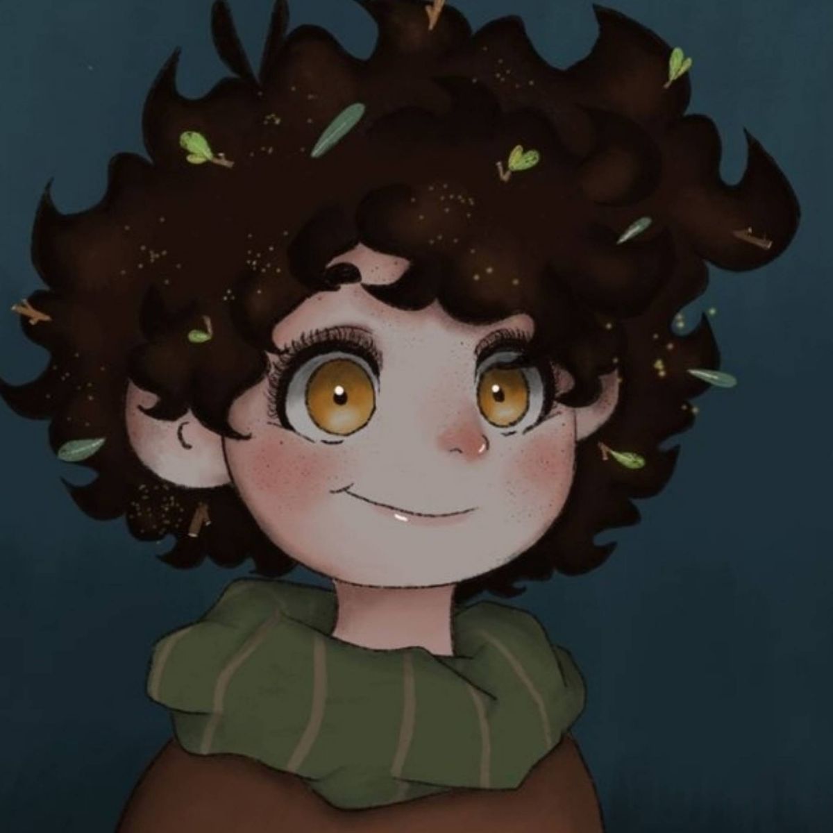 Profile Image