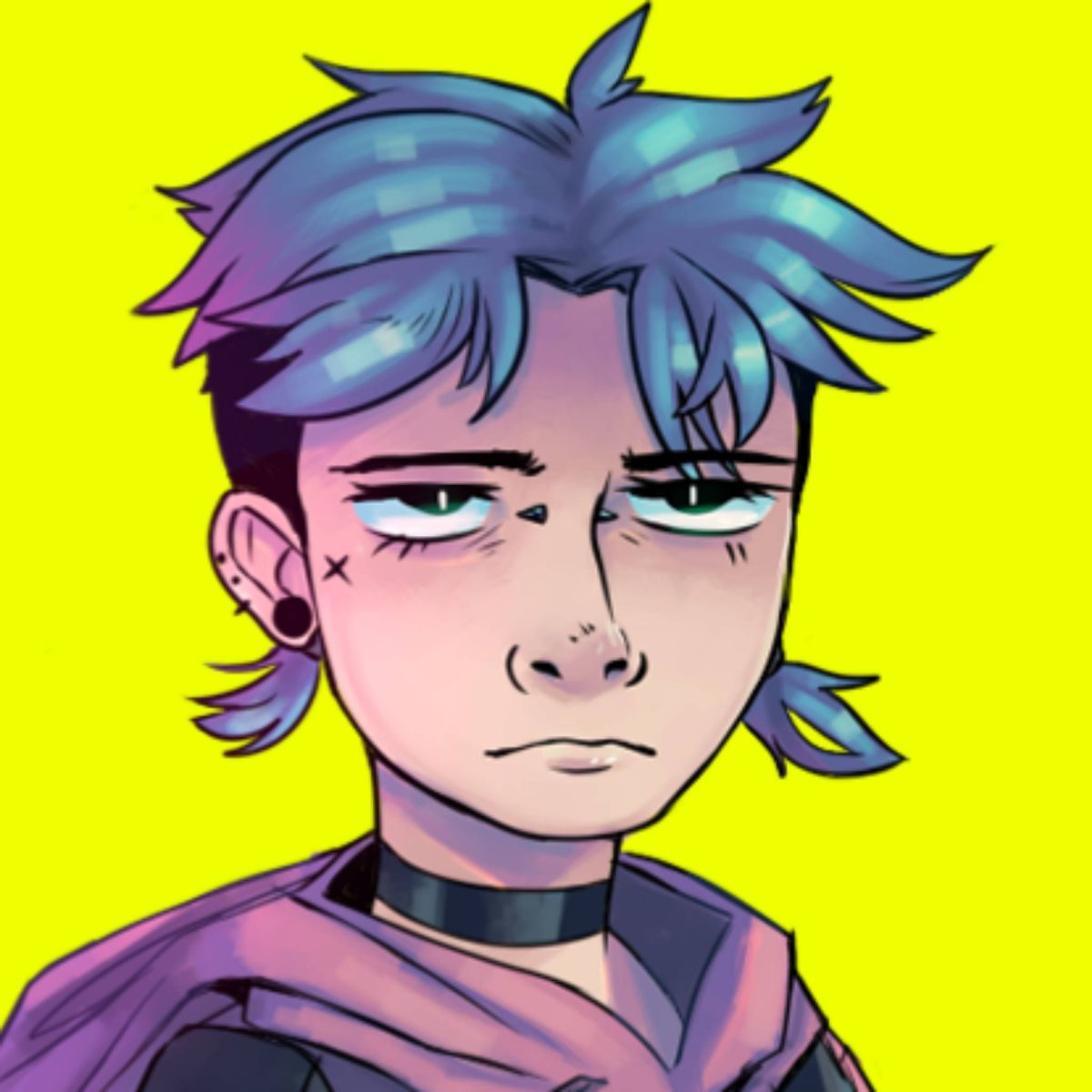Profile Image
