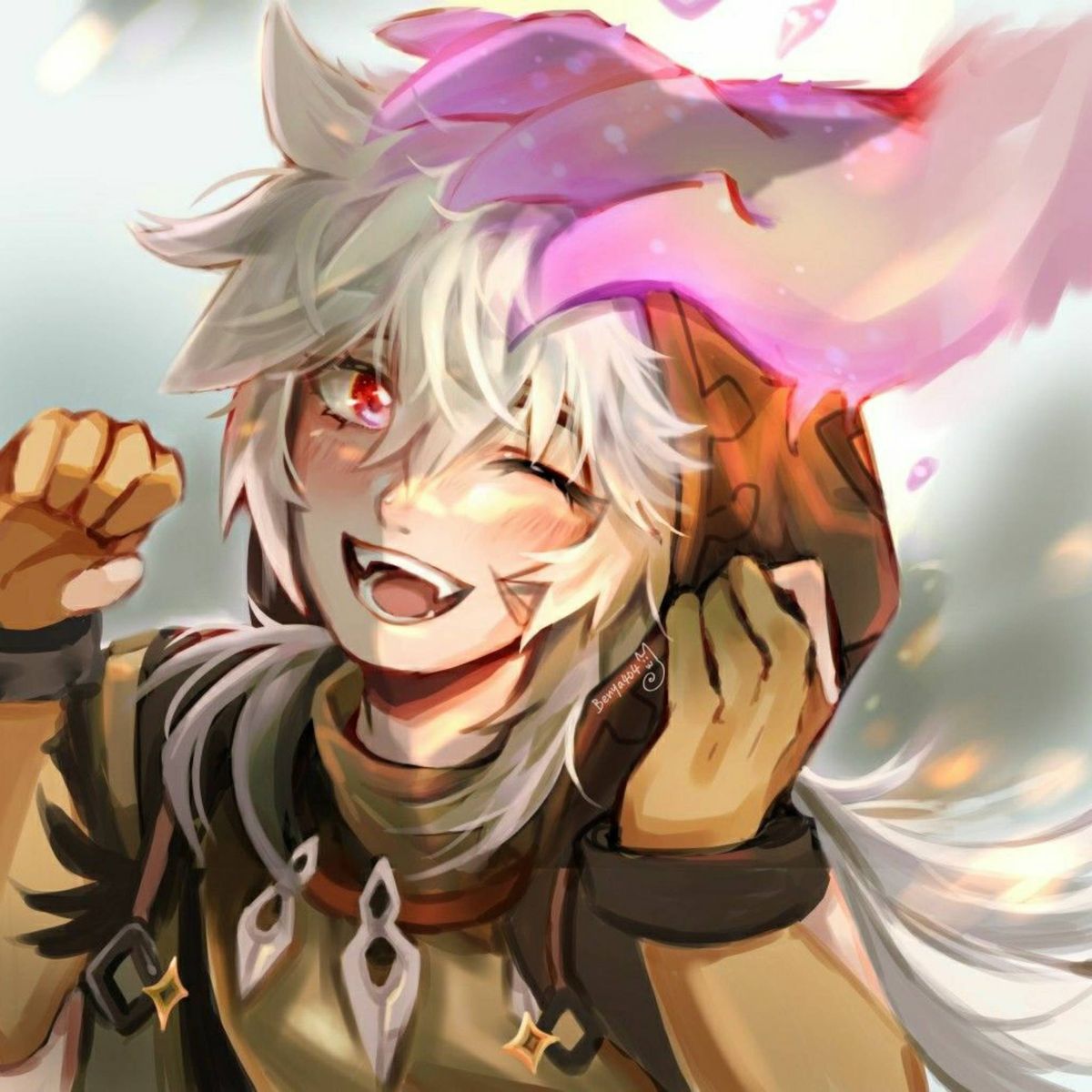 Profile Image