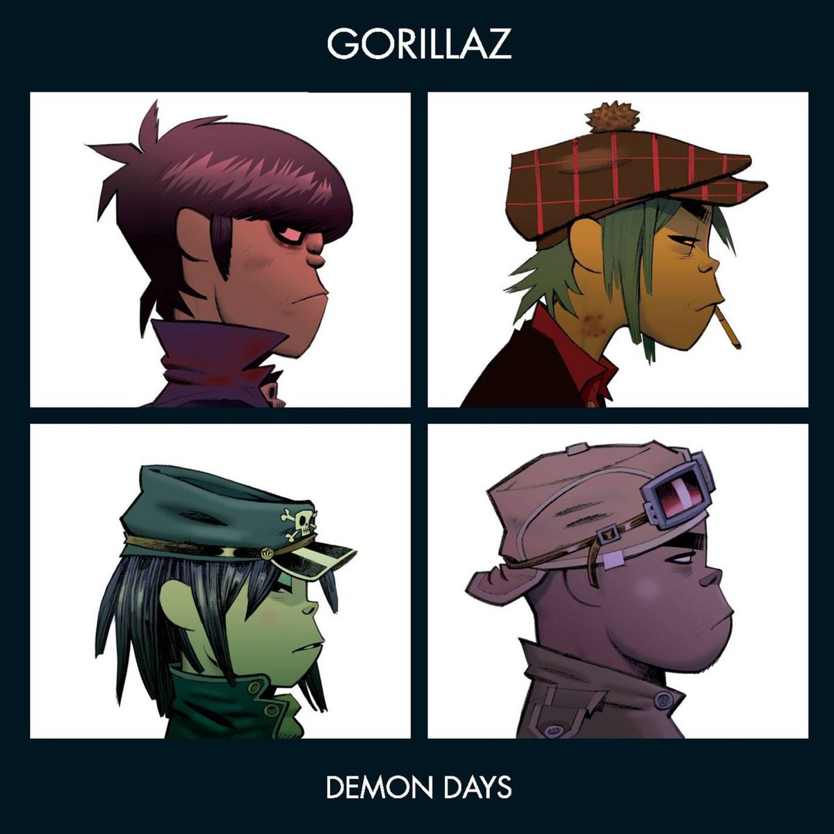 Profile Image