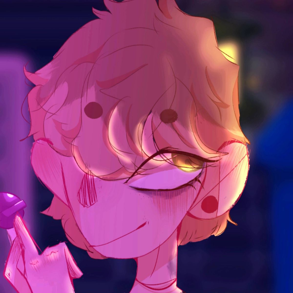Profile Image