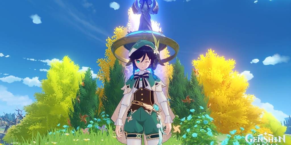 Hero artwork