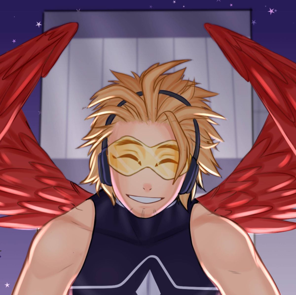 Profile Image
