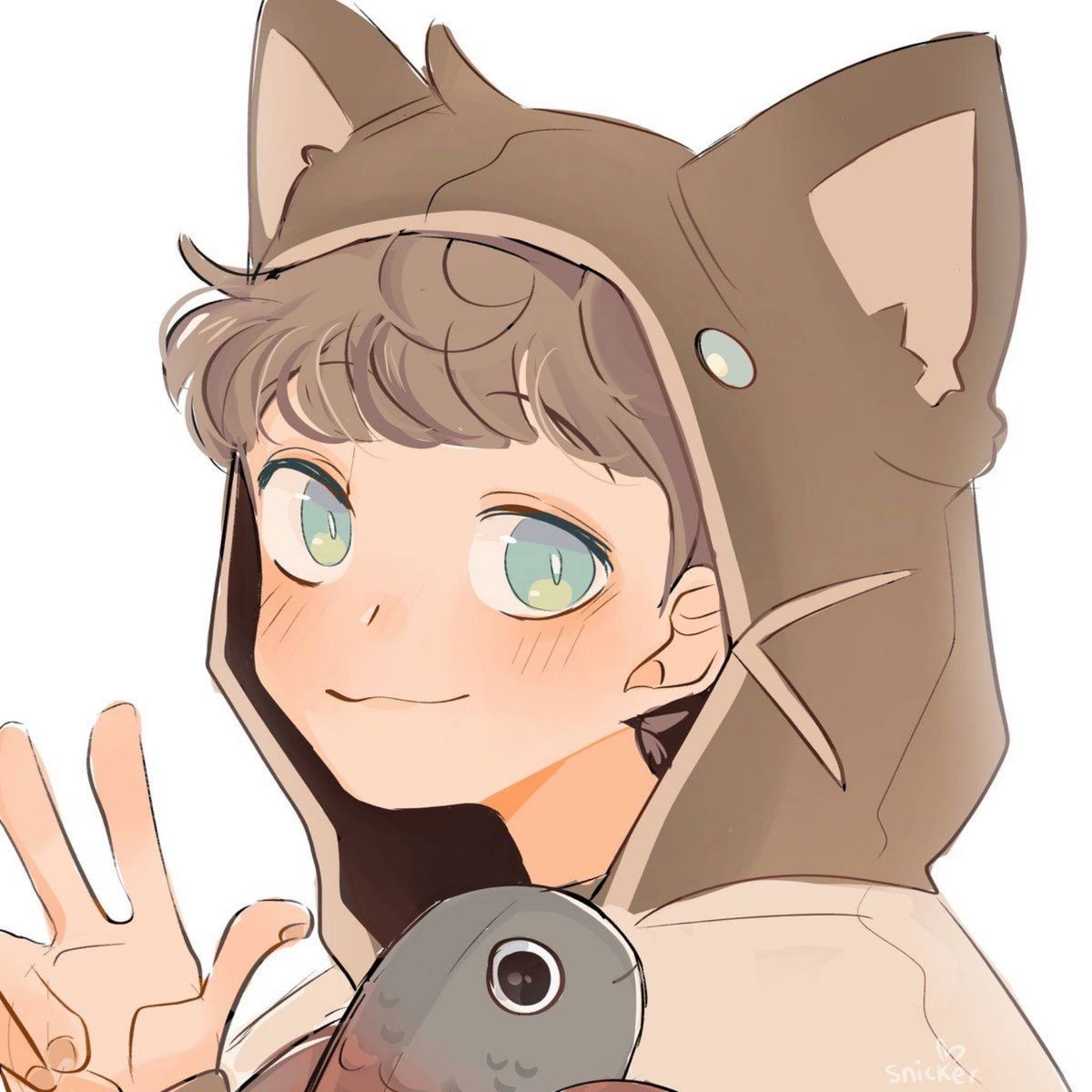 Profile Image