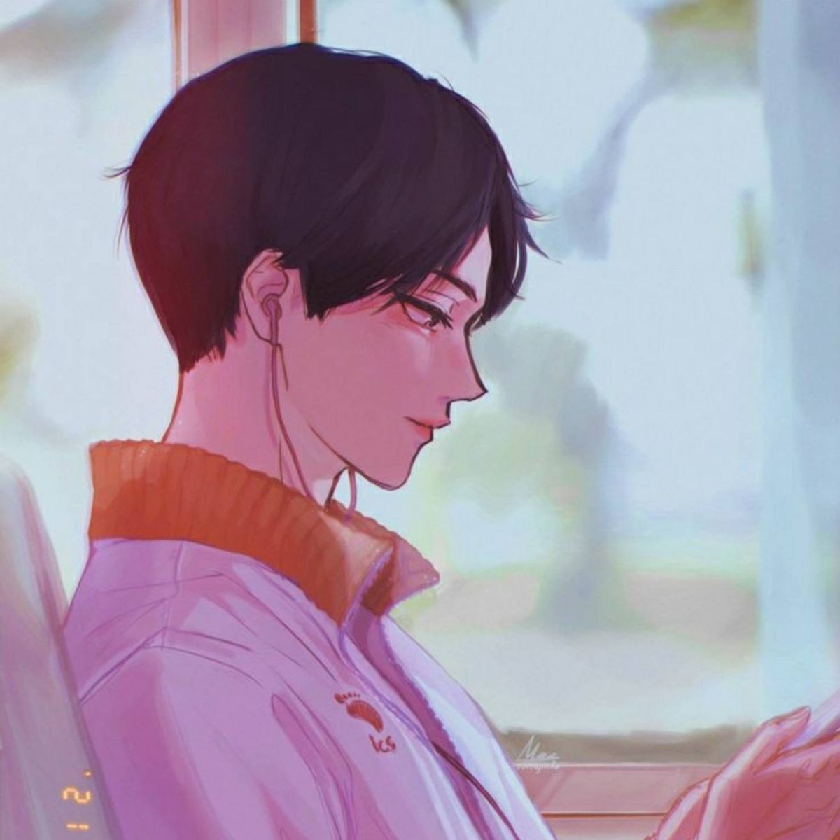 Profile Image