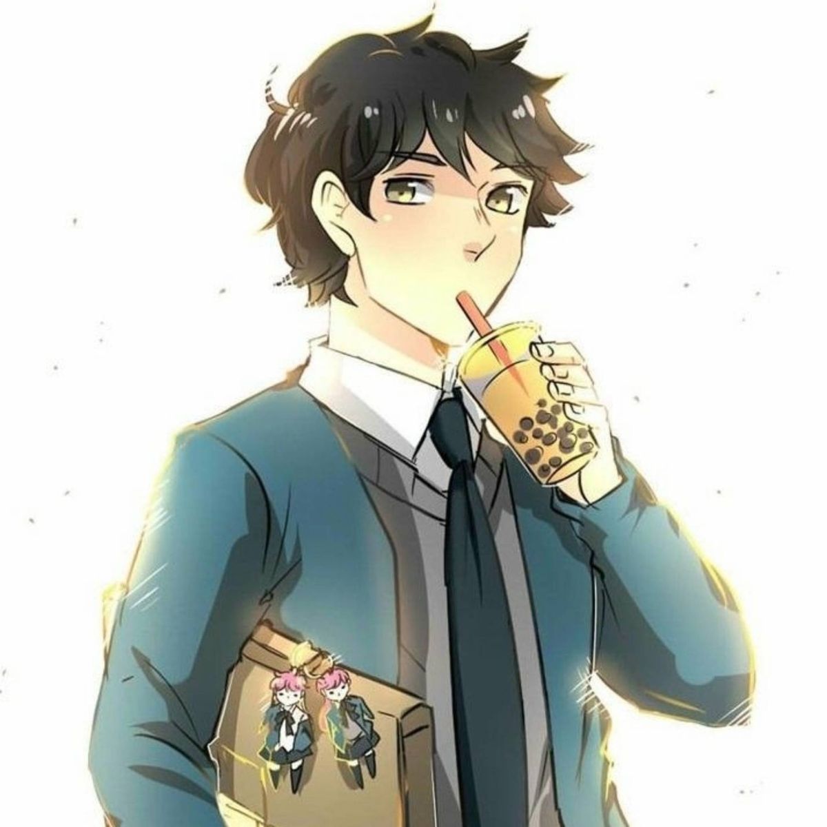 Profile Image