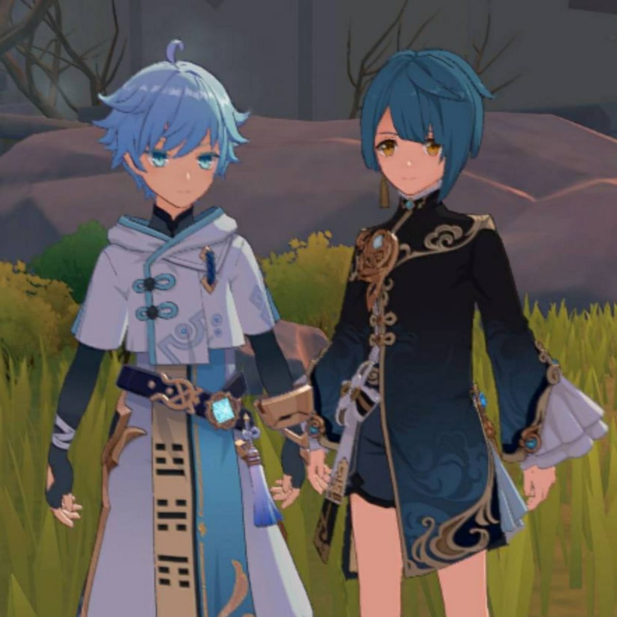 Profile Image