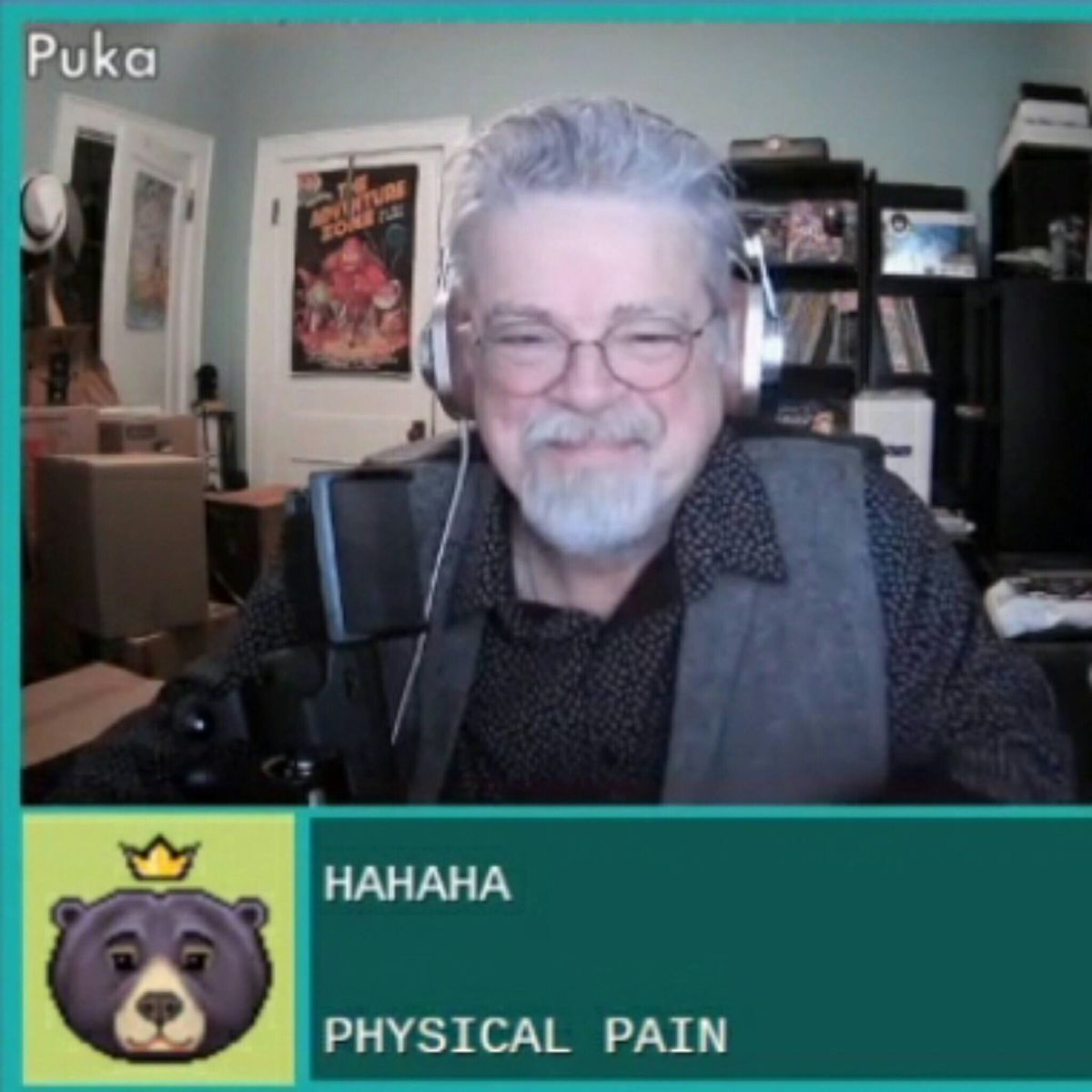 Profile Image